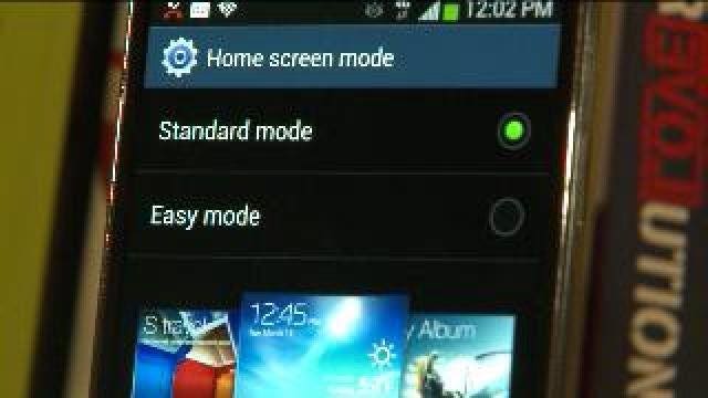 Tech Report: Rich DeMuro discusses Samsung Galaxy S4