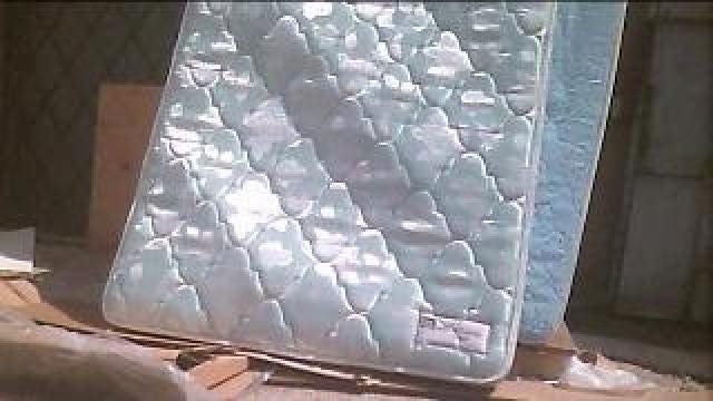 Katrina Cravy goes undercover, discovers a bed of deception