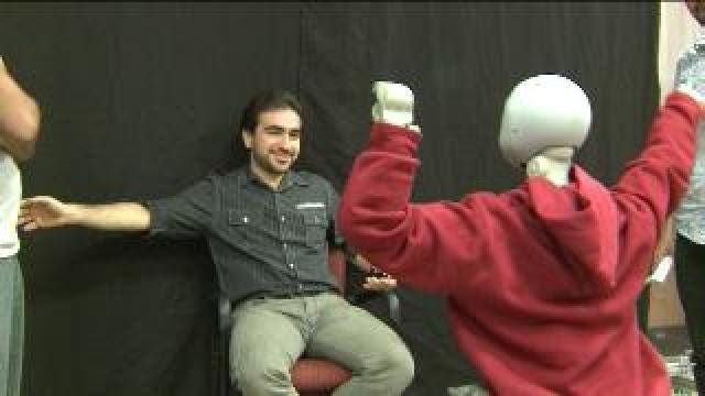 Tech Report: Robots to make our lives easier