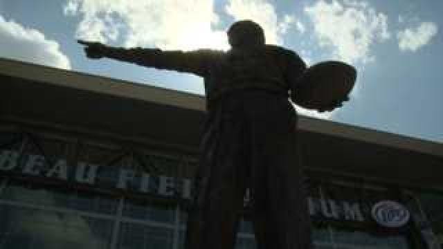 Packers Rookies Dream Big