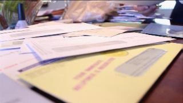 Katrina Cravy says woman scammed after “winning” a car