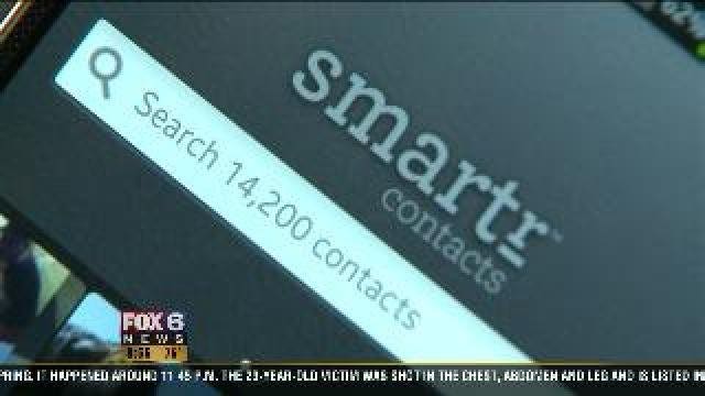 Rich DeMuro has some more apps to check out