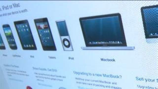 Easiest, most lucrative ways to turn old gadgets into cash