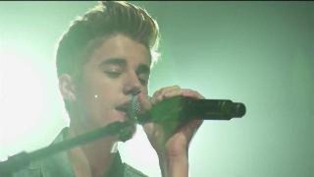 TMZ: Paris Jackson suicide attempt, Bieber drama continues