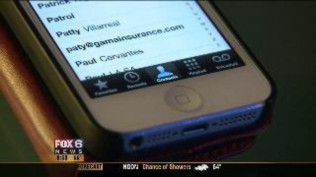 Tech Report: Why you should text less, have more conversations