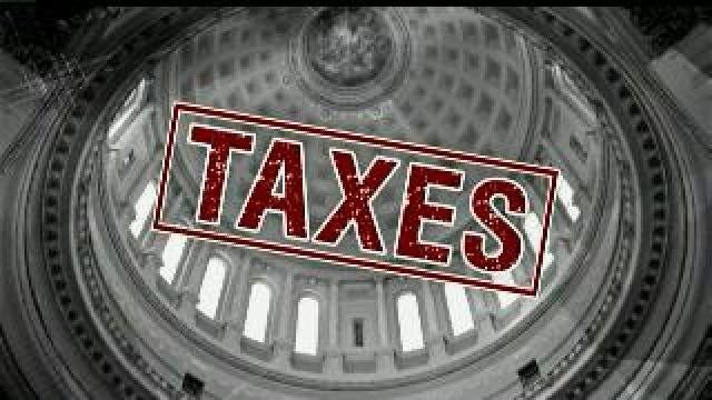 No great strides taken during state budget debate Tuesday