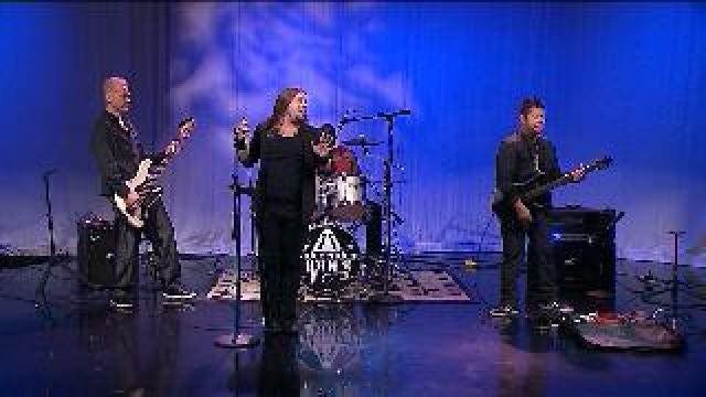 Ryan Charles, “Independent Idols” talk about The Big Gig