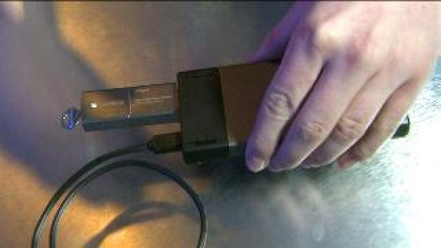 Rich DeMuro shares his favorite gadgets for summer travels