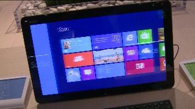 Rich DeMuro gives behind the scenes look at Microsoft