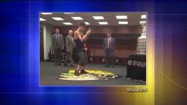 Bieber Fever may be fizzling after new video hits the internet