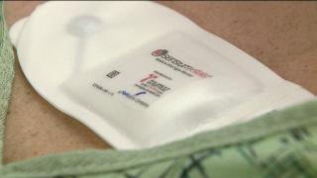 Rich DeMuro discusses quicker, more accurate monitor for your vitals