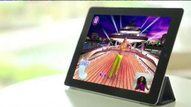 Apps to Know: Zumba Dance App, Sprinkle Islands and Free Prints