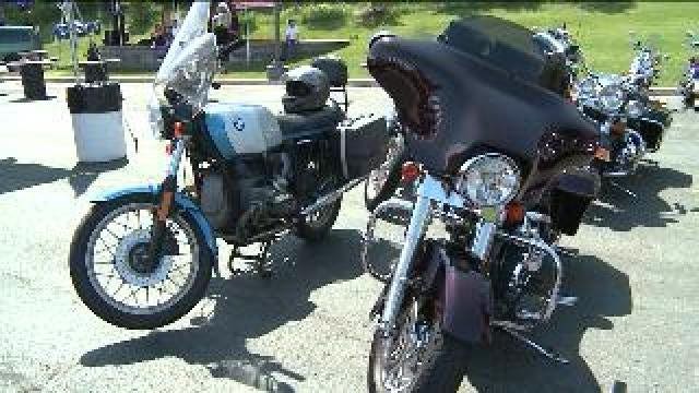 Jeff Engel discusses Harley-Davidson quarterly earnings