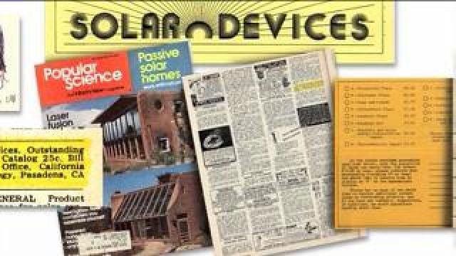 Serial entrepreneur takes on smart advertising