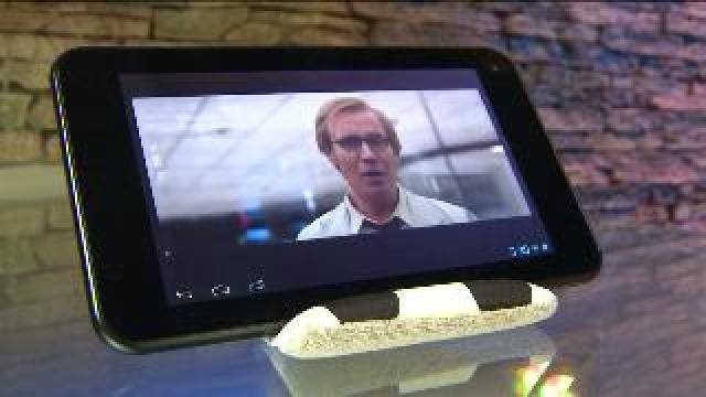 July Favorite Things: Light-up Toy Blocks, Projector Tablet and More