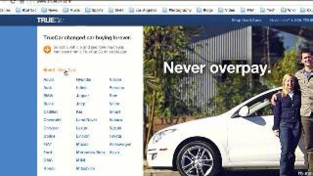 Rich DeMuro talks about sites worthy of a bookmark