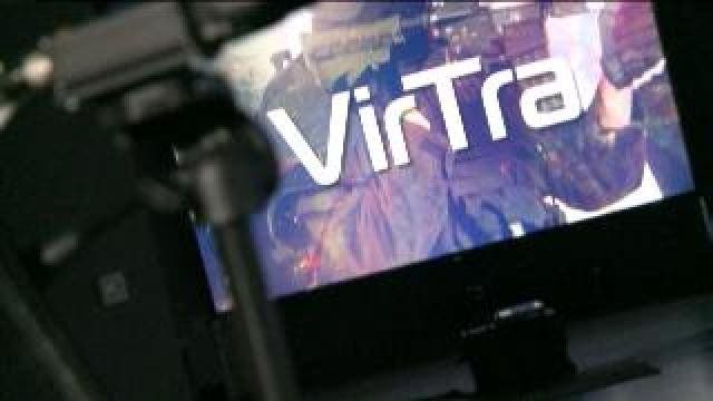 Virtual gun training: Saving lives and money