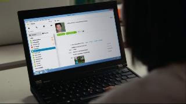 From voice to video; celebrating Skype's 10th anniversary