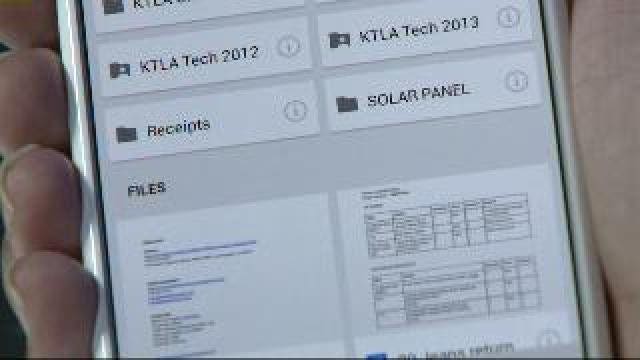 Rich DeMuro talks about gadgets that are unique, useful and fun