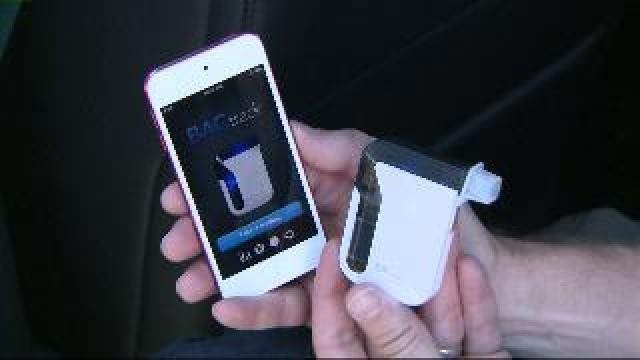 Gadgets to make tailgating more fun, safe