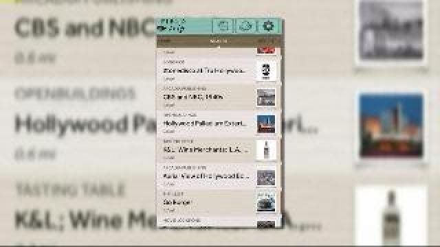 Google's Field Trip app highlights hidden hot spots