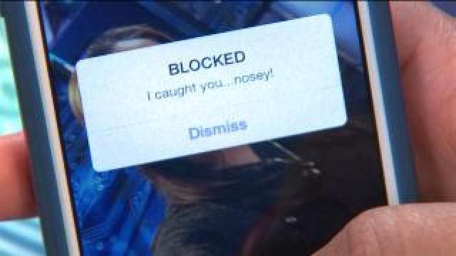 Apps To Know: Swipe Block, Kid Studio, Tab and Square Cash