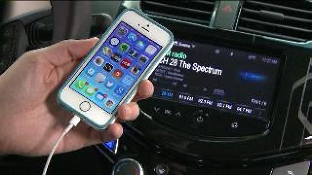 Tech Report Test Drive: Chevy Spark EV