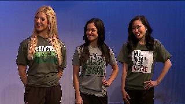 Limited edition apparel to be sold at BMO Harris Bradley Center