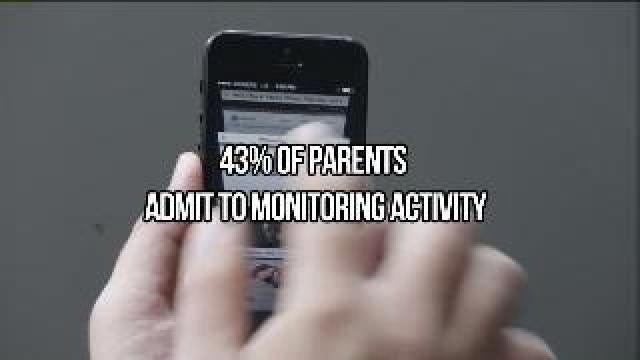 Should you cyber snoop on your family?