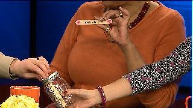 Last-minute Valentine's Day gift ideas from Pinterest