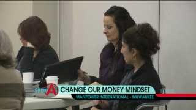 Is it time to change your money mindset?