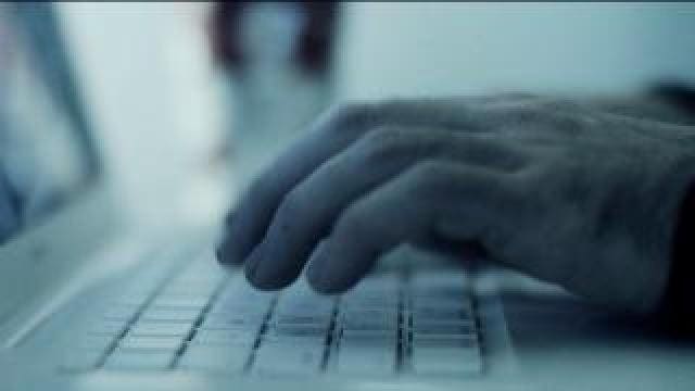 How to protect your family, business from data theft