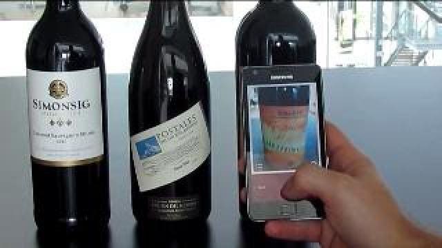 Apps To Know March: Tax return status, wine scanner & more