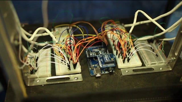 PREVIEW: World’s largest student science fair