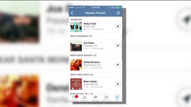 There are so many apps competing for our attention…