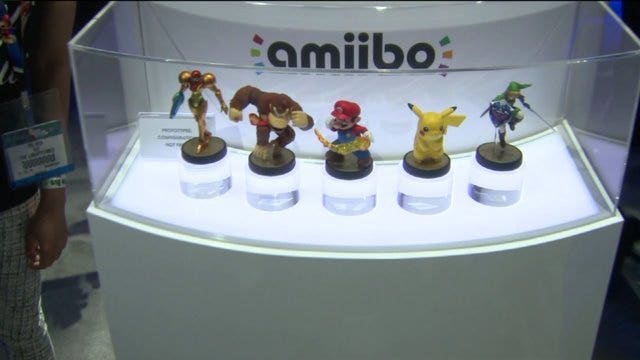 E3 2014: New games, more social ways to play