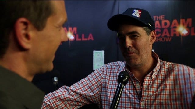 Details on a legal battle that could affect the future of podcasting