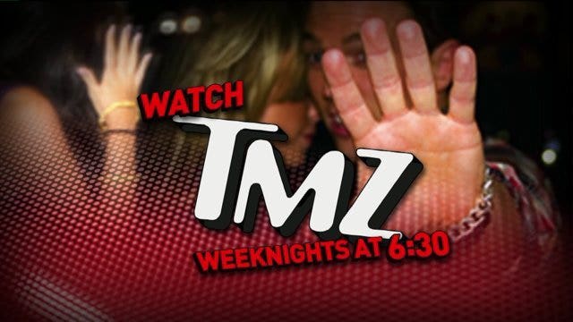 George Clooney is lashing out at the tabloids...but why?