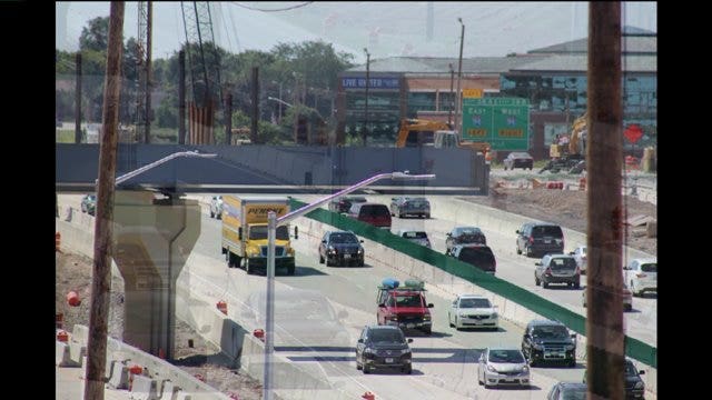 Drivers take note: Changes coming to Zoo Interchange, streets opening ahead of State Fair