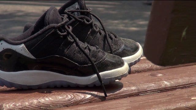 It can happen in the blink of an eye: Silver Alert program will help find missing elderly loved ones