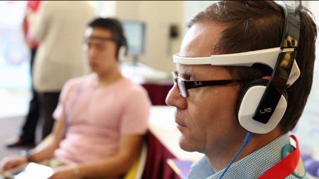 Wearable technology is a booming business: Check out fitness trackers and smart watches