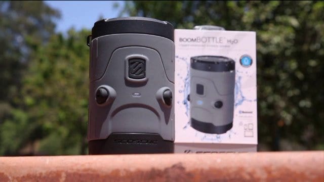 Technology & summer: Check out some fun gadgets that can take the heat