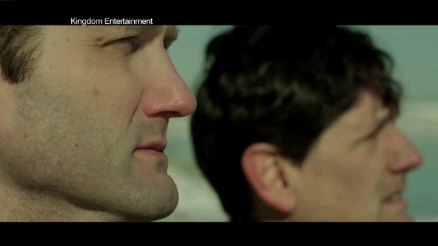 "It really fit the theme I wanted for the film:" Feature-length film "God Forgive Us" shot in Kenosha