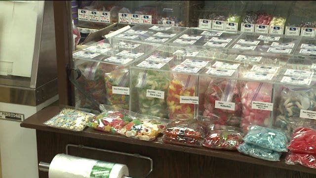 Craving sweets? There's a shop devoted to sugary goodness in West Allis