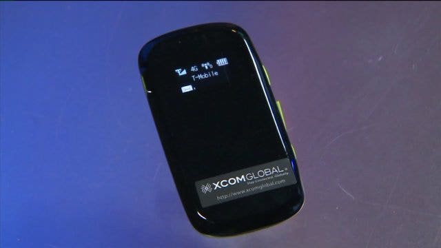 Rich DeMuro answers your burning tech questions