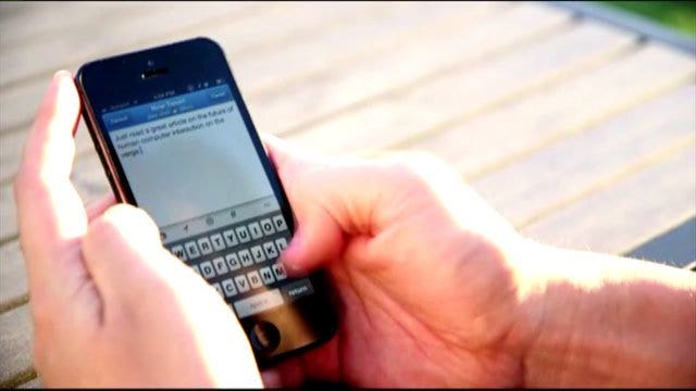 New shows, returning favorites are starting to premiere...and Twitter can get you closer to the action