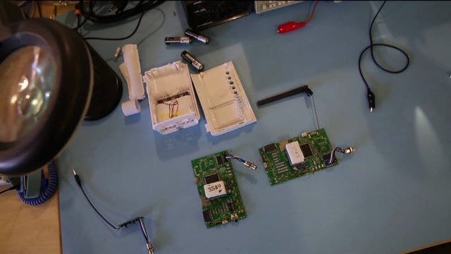 Have a smartphone? One company is giving smartphone accessories a makeover