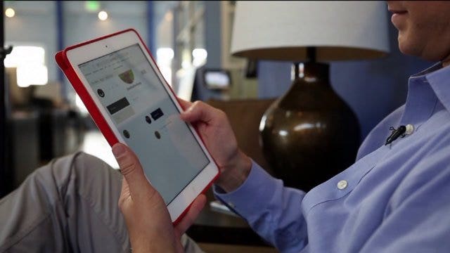 Ello, the anti-Facebook: Ad free, invite-only social network