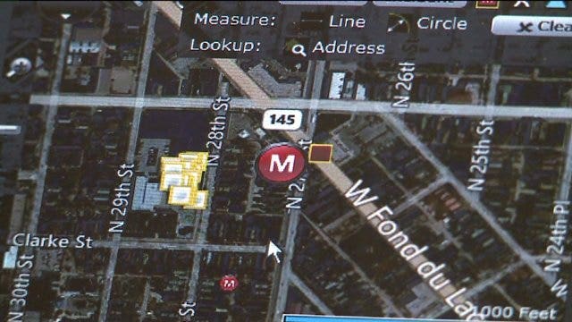 Tools to help fight crime: MPD looks to buy body cameras, expand ShotSpotter program