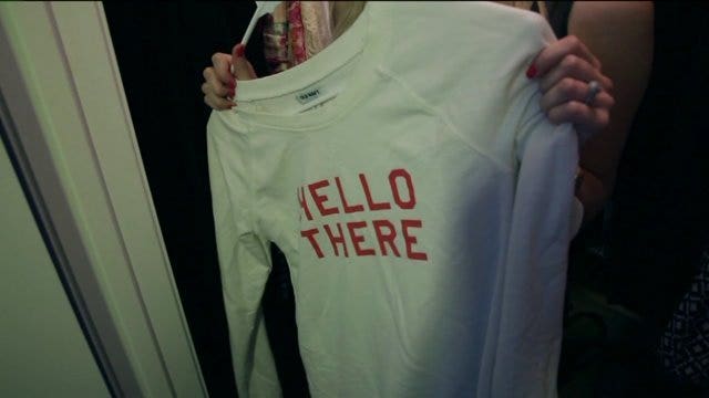 New app helps you refresh your wardrobe & make some money